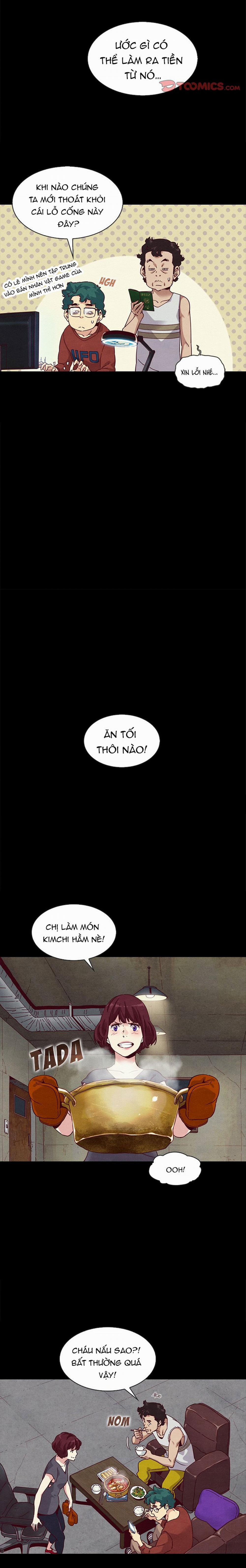 Công Tử Bột 24 trang 9