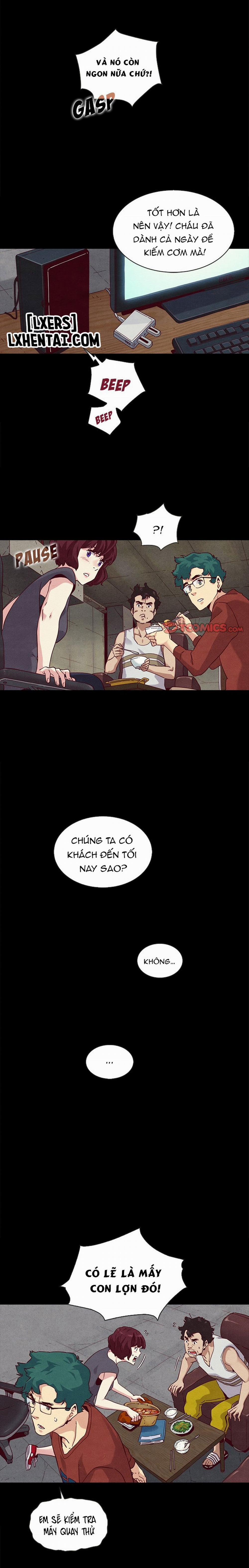 Công Tử Bột 24 trang 10