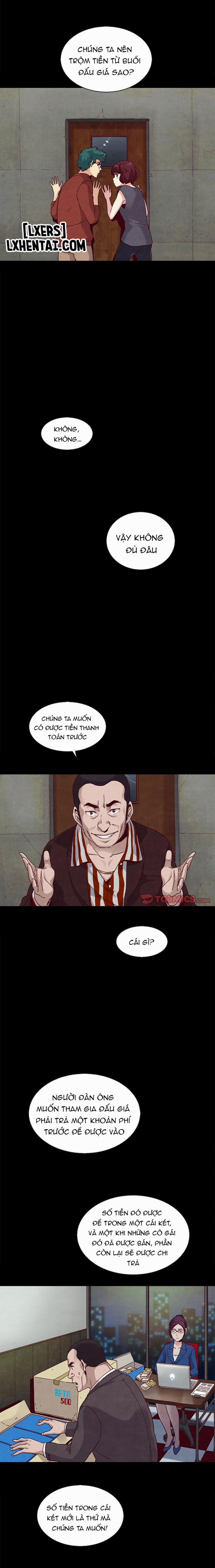 Công Tử Bột 24 trang 24