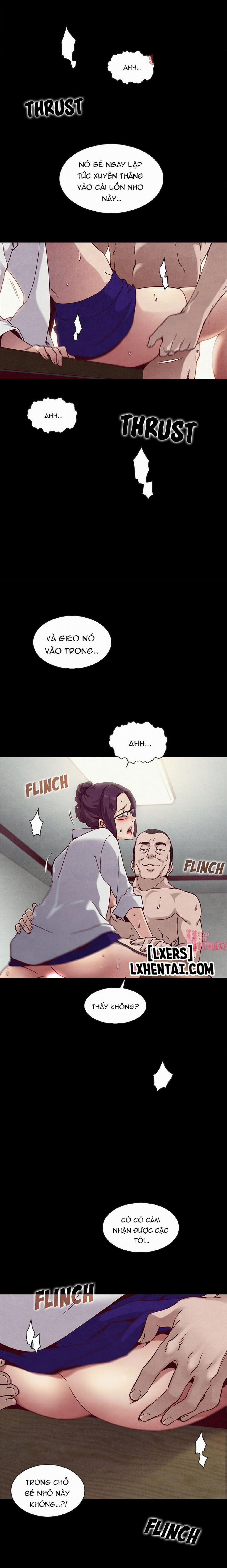 Công Tử Bột 25 trang 16