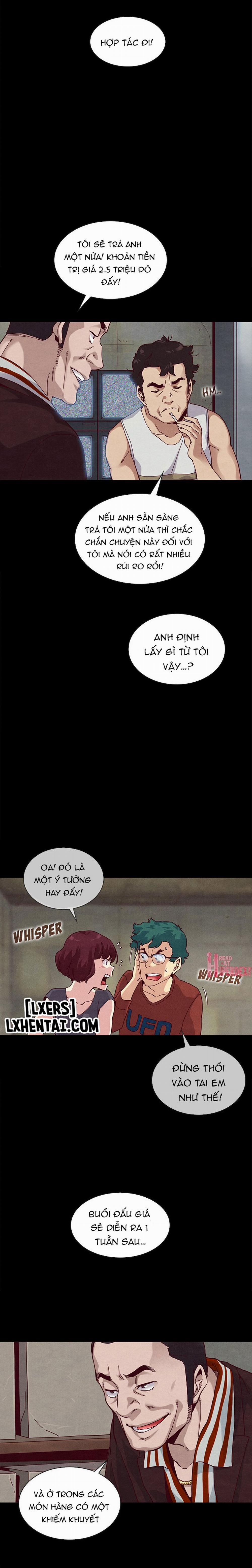 Công Tử Bột 25 trang 4