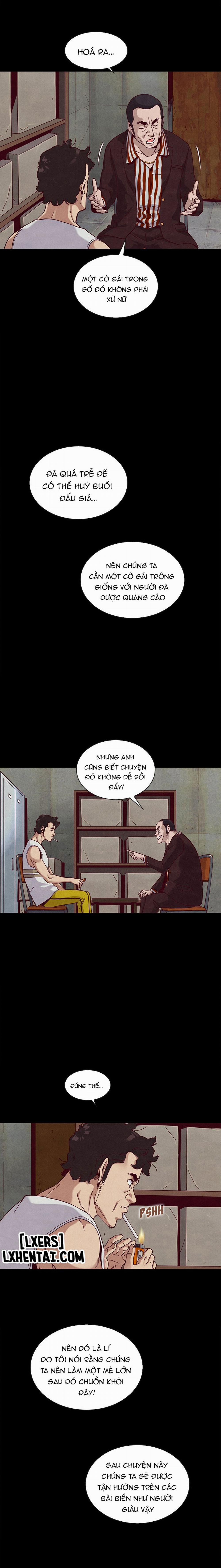 Công Tử Bột 25 trang 5