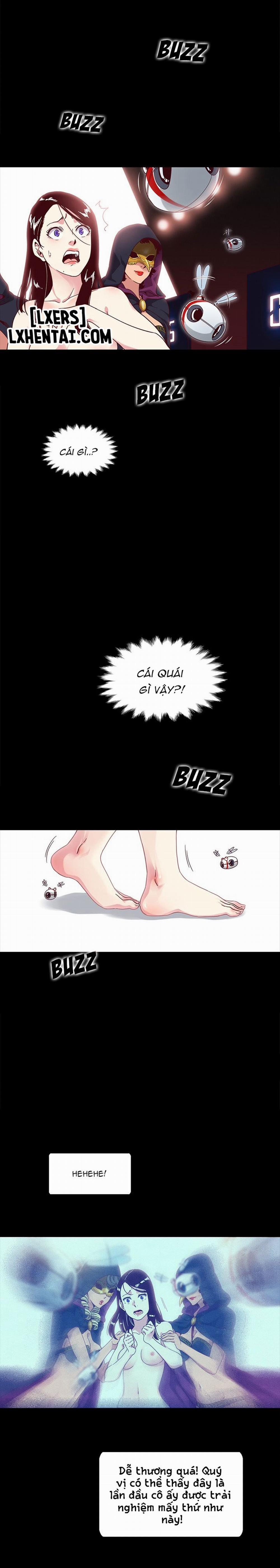 Công Tử Bột 26 trang 12