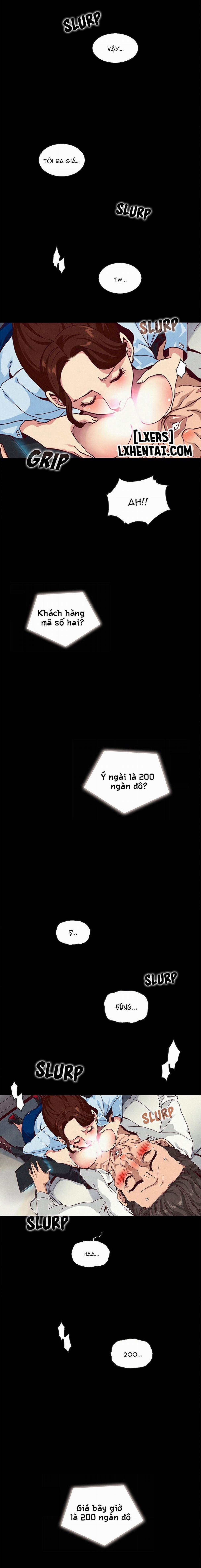 Công Tử Bột 26 trang 19