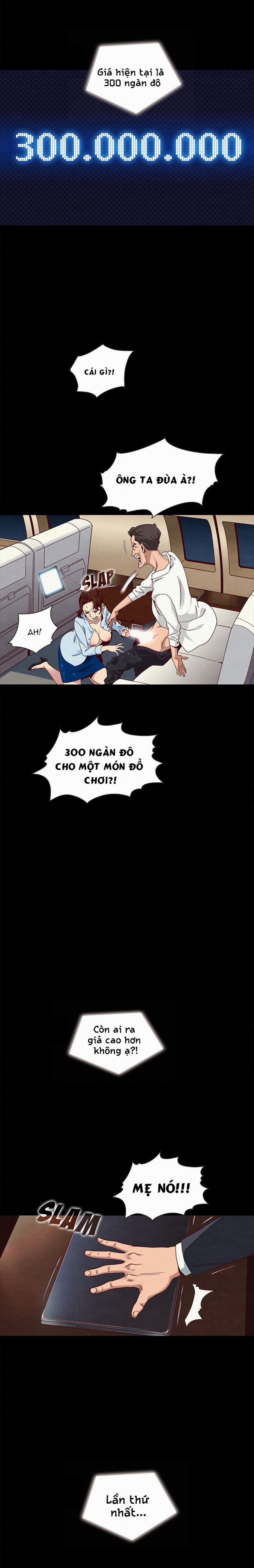 Công Tử Bột 26 trang 21