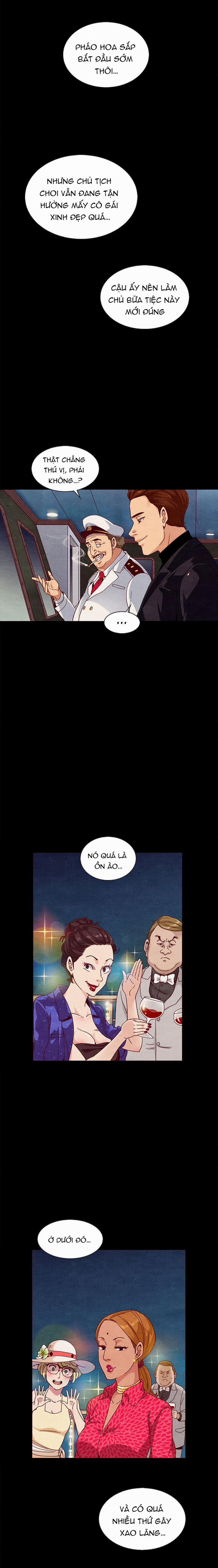 Công Tử Bột 27 trang 10