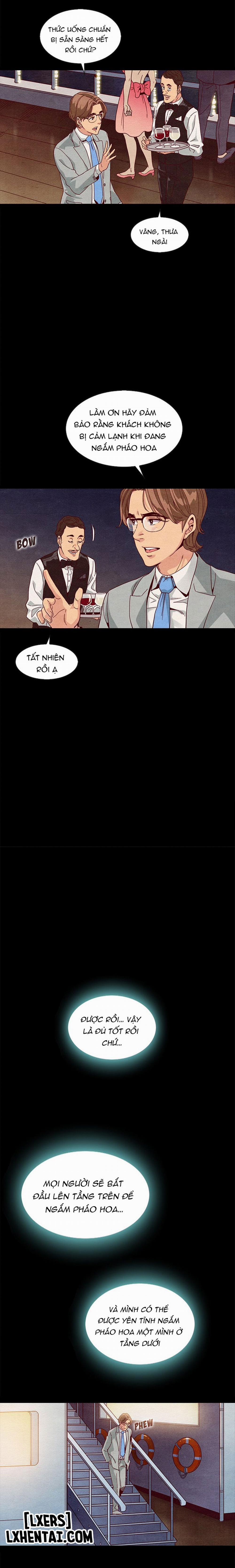 Công Tử Bột 27 trang 13