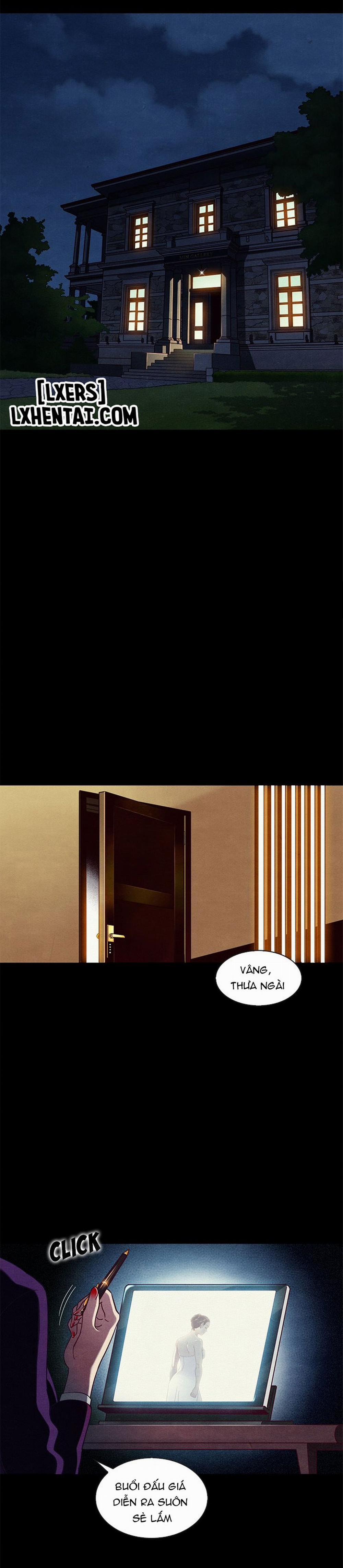 Công Tử Bột 27 trang 3