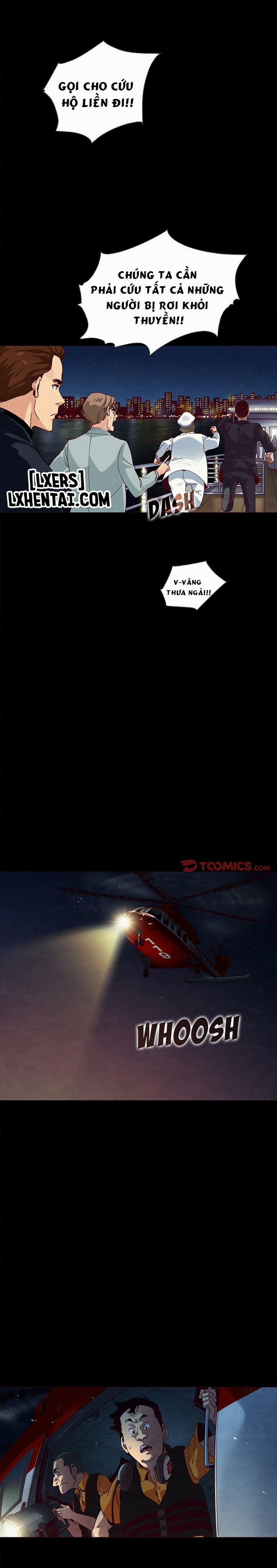 Công Tử Bột 28 trang 11