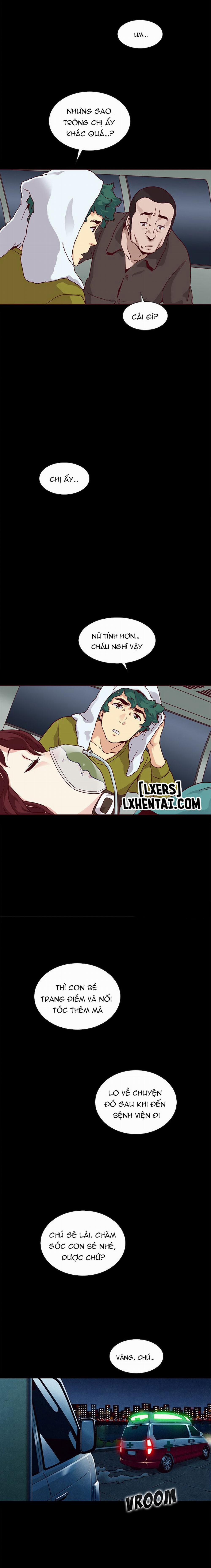 Công Tử Bột 28 trang 20