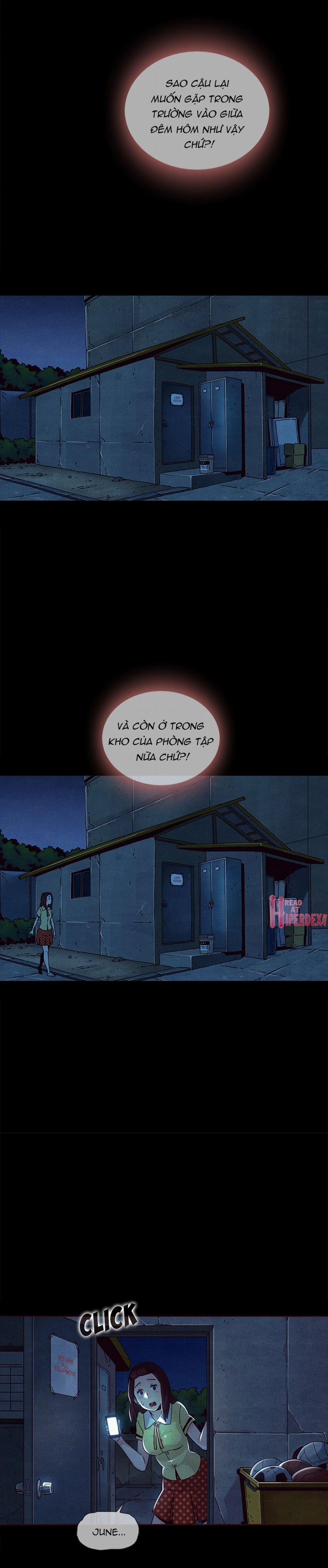 Công Tử Bột 28 trang 22