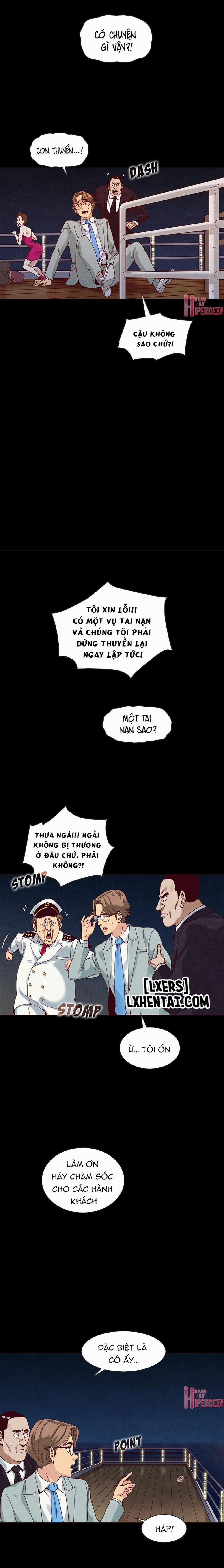 Công Tử Bột 28 trang 8