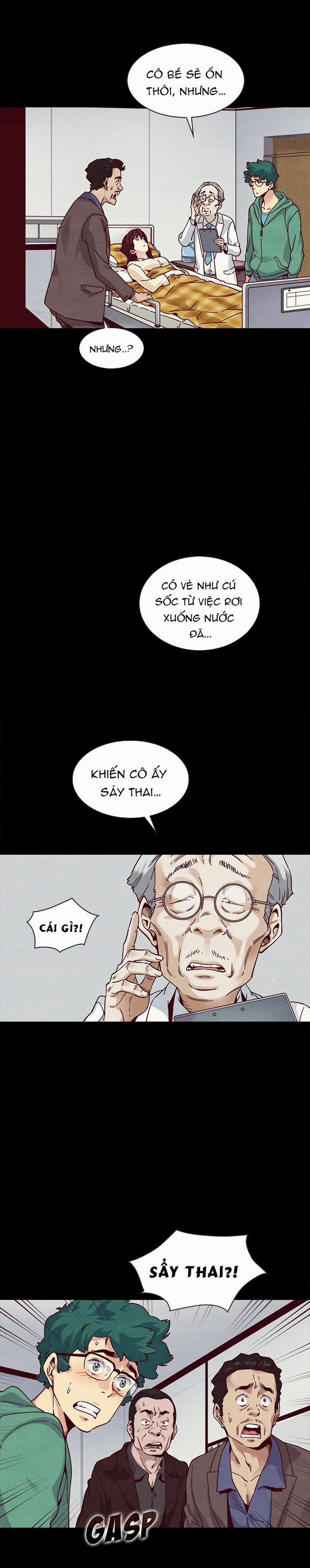 Công Tử Bột 29 trang 22