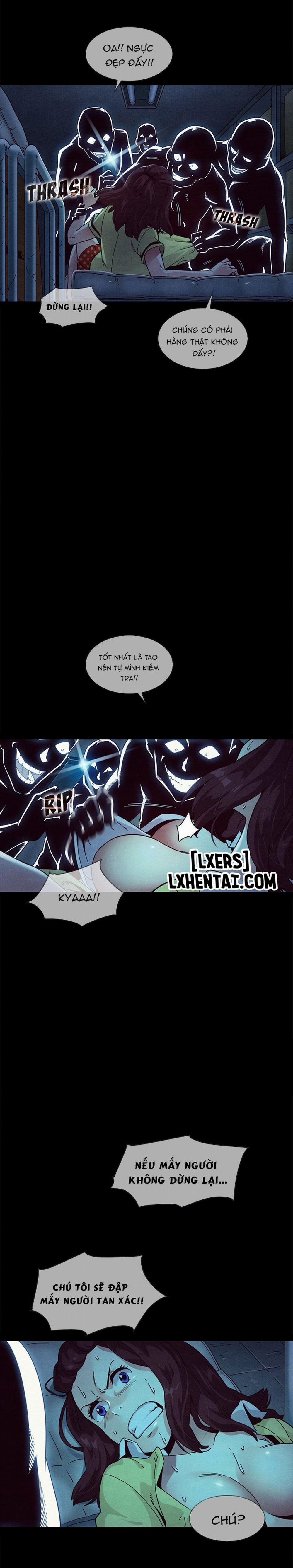 Công Tử Bột 29 trang 4