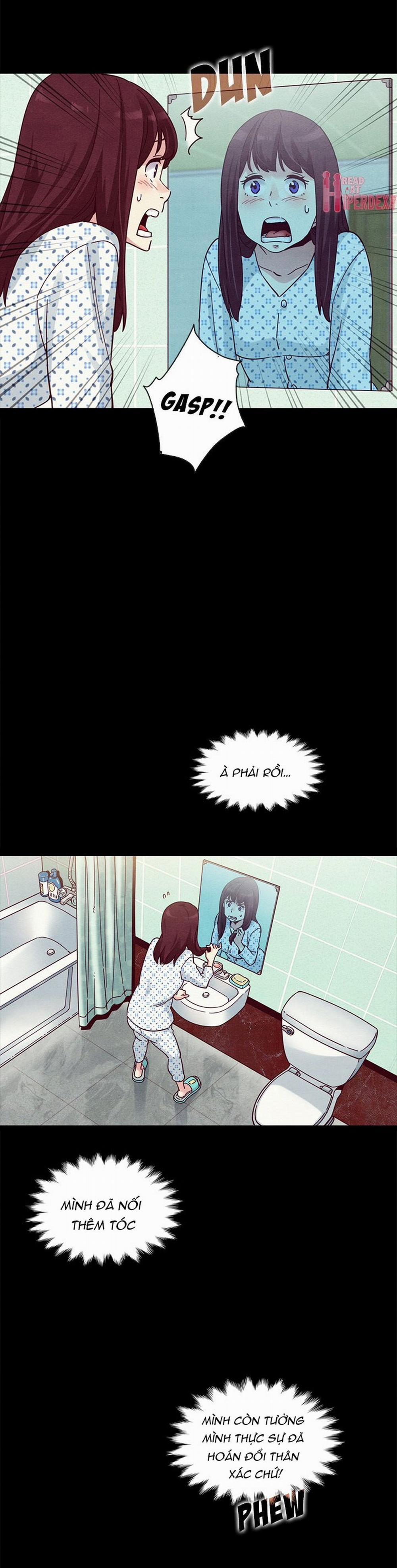 Công Tử Bột 30 trang 15