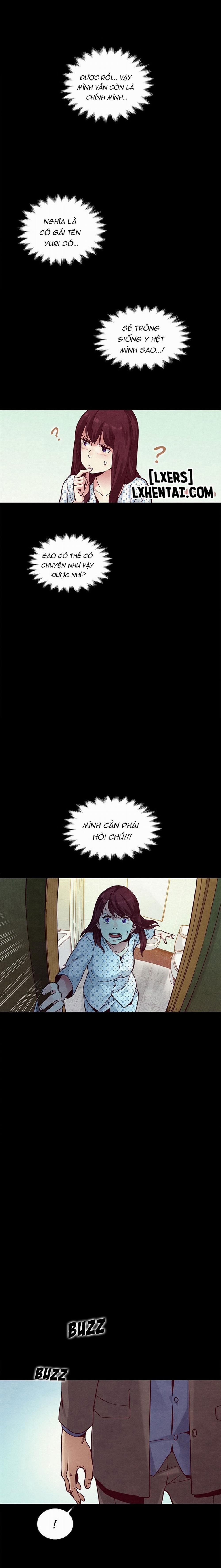 Công Tử Bột 30 trang 16