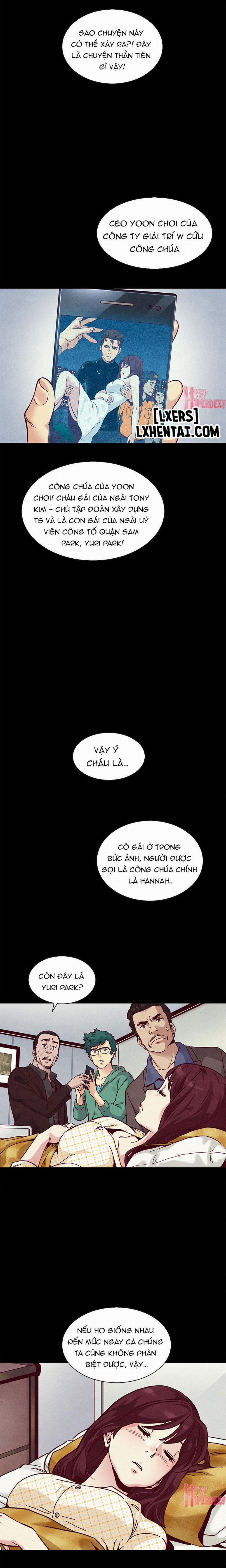 Công Tử Bột 30 trang 3