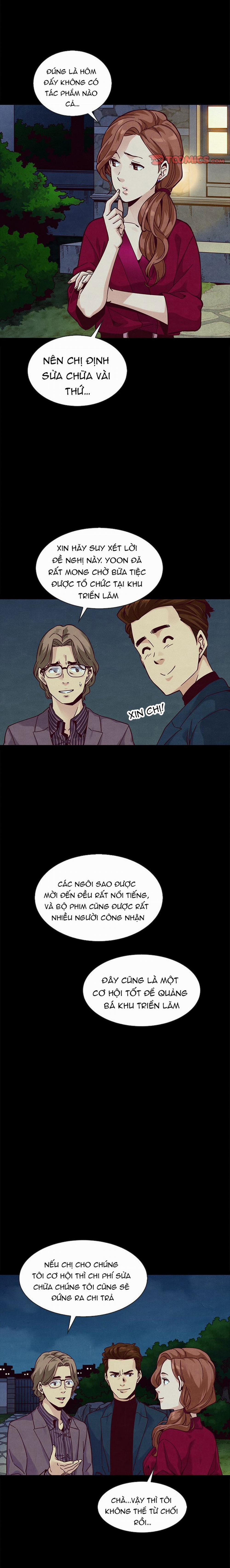 Công Tử Bột 38 trang 10