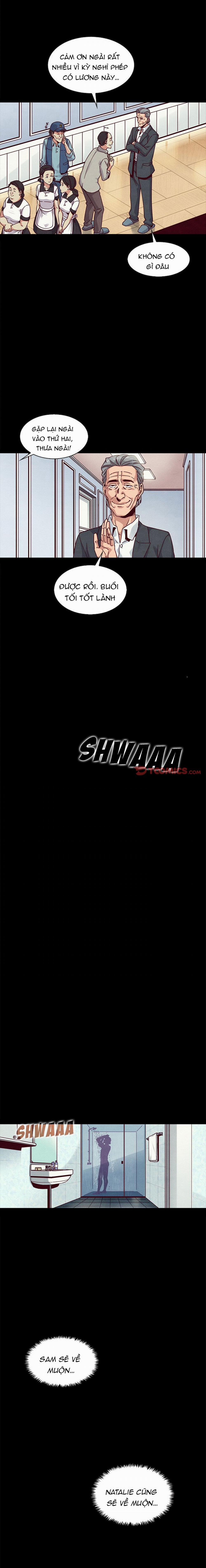 Công Tử Bột 38 trang 17