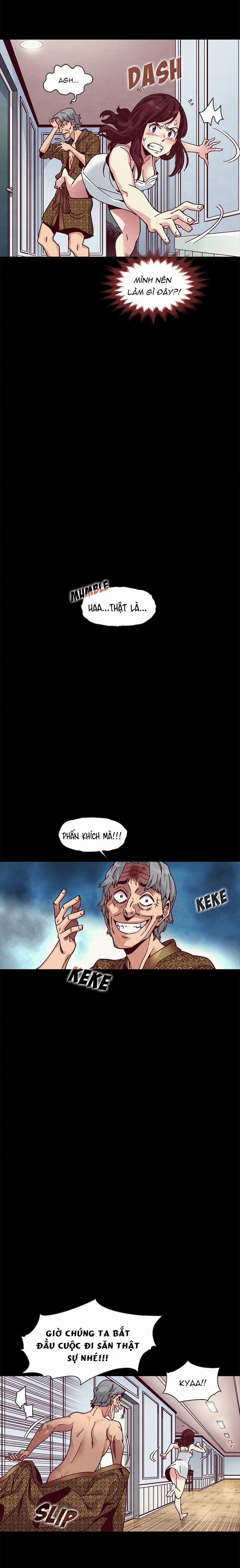 Công Tử Bột 39 trang 10