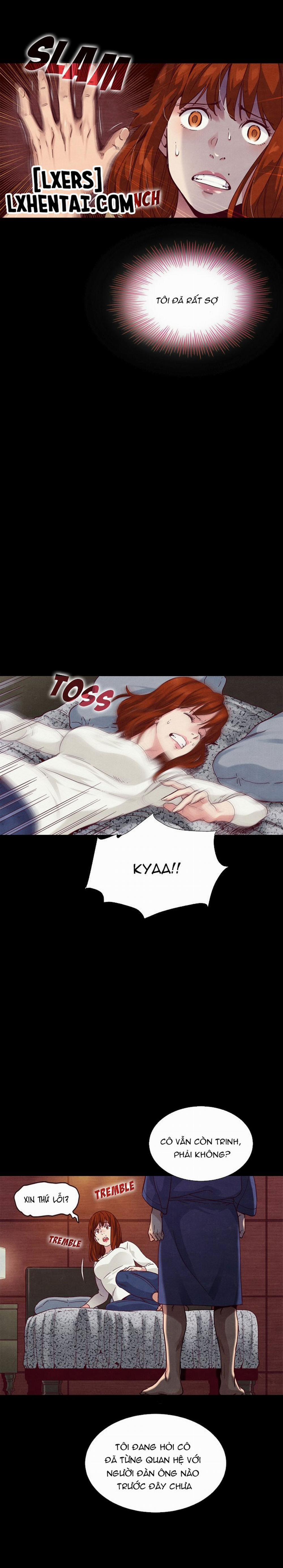 Công Tử Bột 4 trang 9