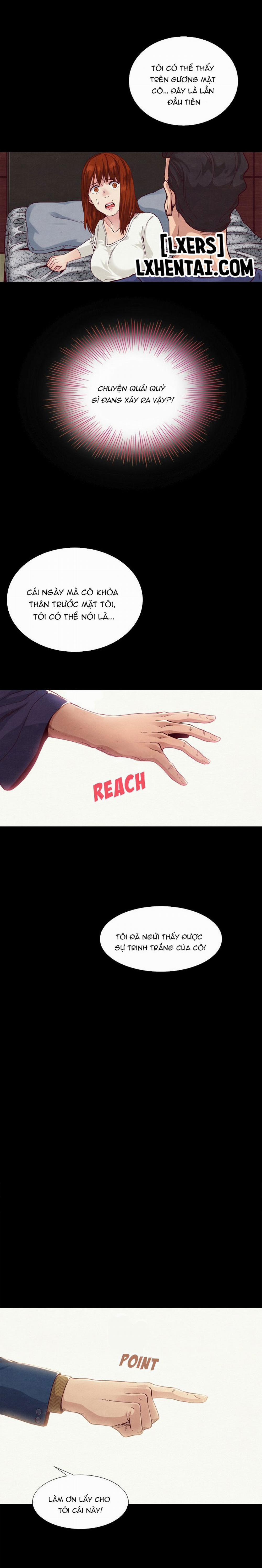 Công Tử Bột 4 trang 10