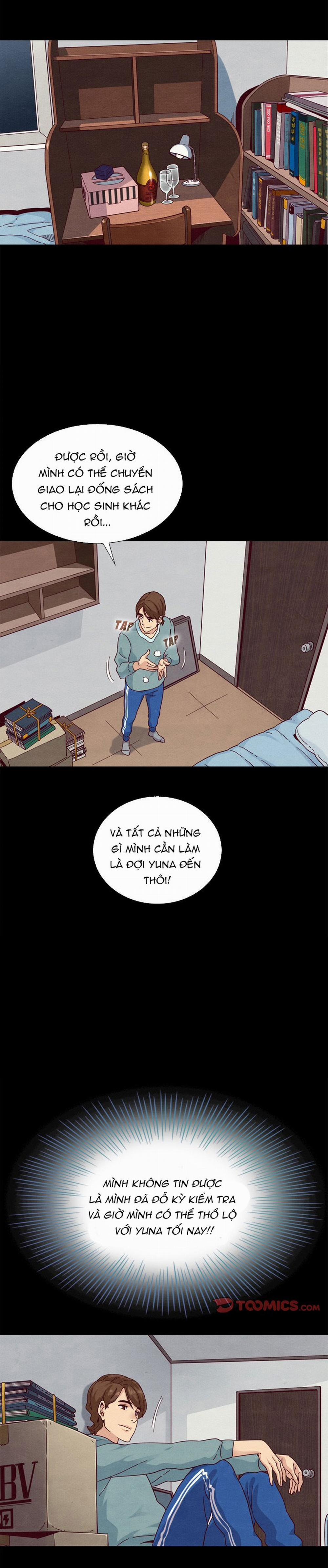 Công Tử Bột 4 trang 17