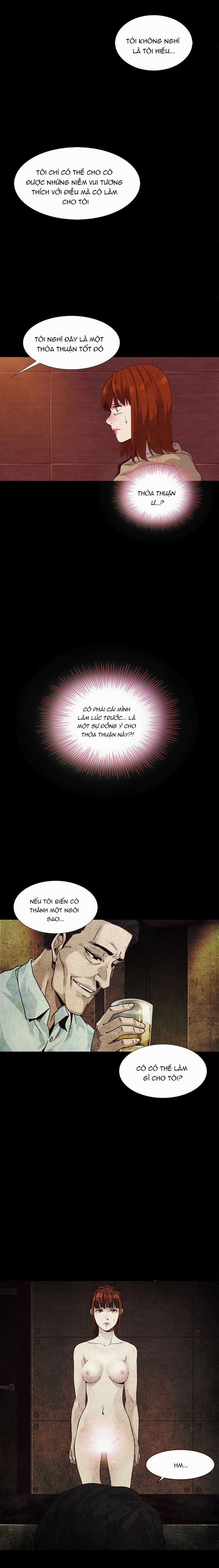 Công Tử Bột 4 trang 5