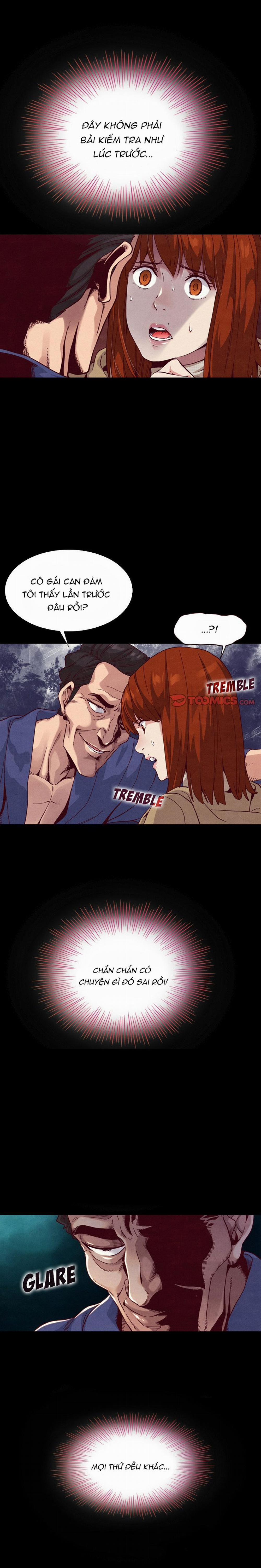 Công Tử Bột 4 trang 8