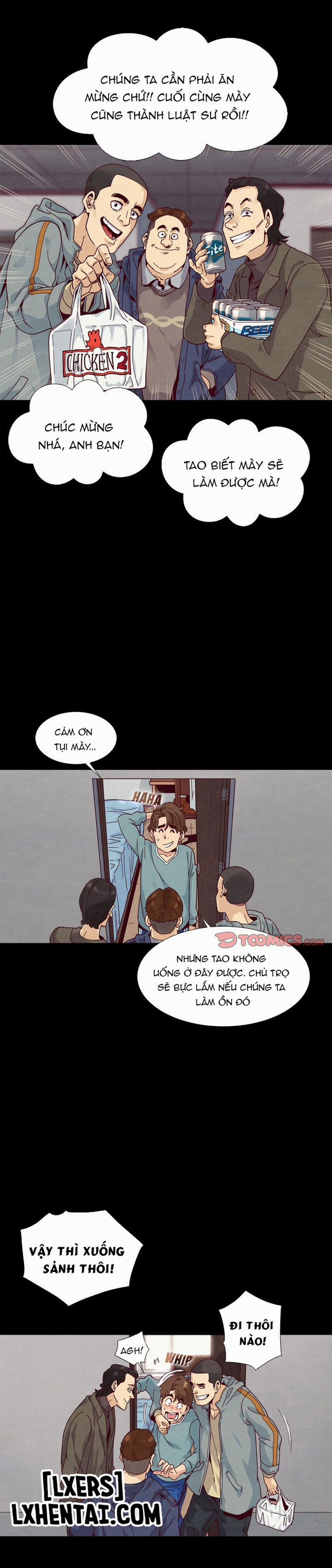 Công Tử Bột 5 trang 16