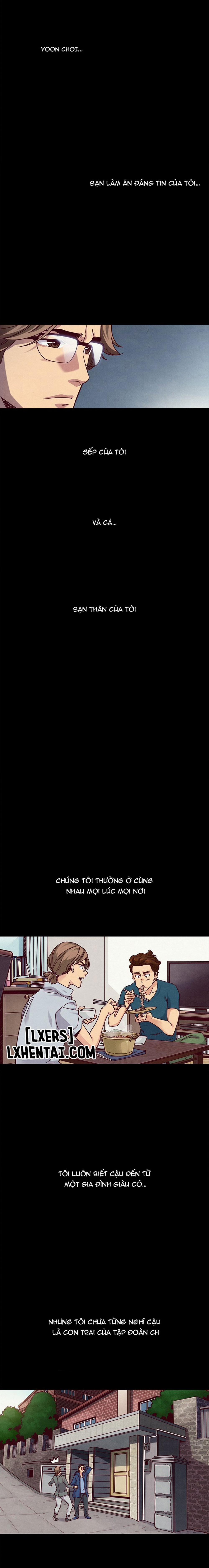 Công Tử Bột 50 trang 16