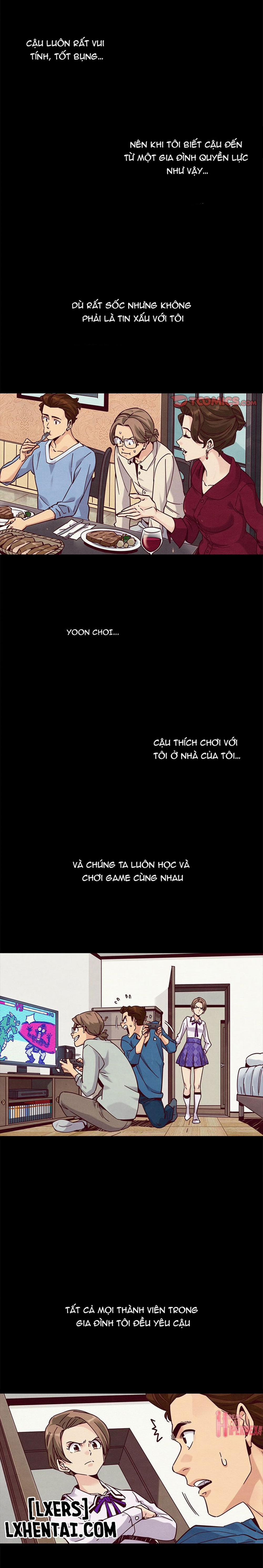 Công Tử Bột 50 trang 17