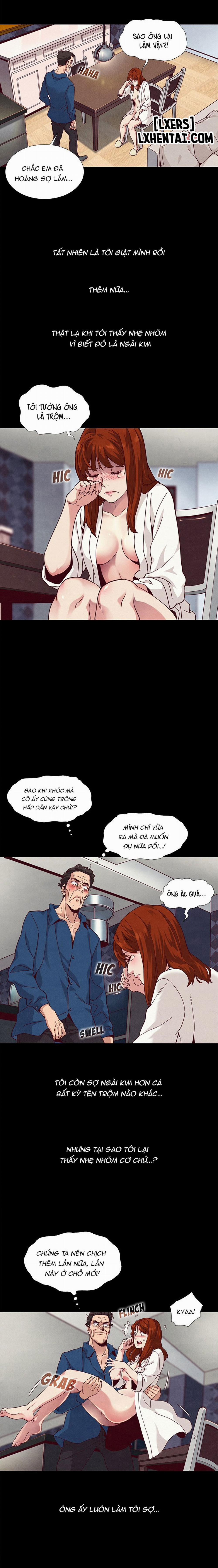 Công Tử Bột 6 trang 18