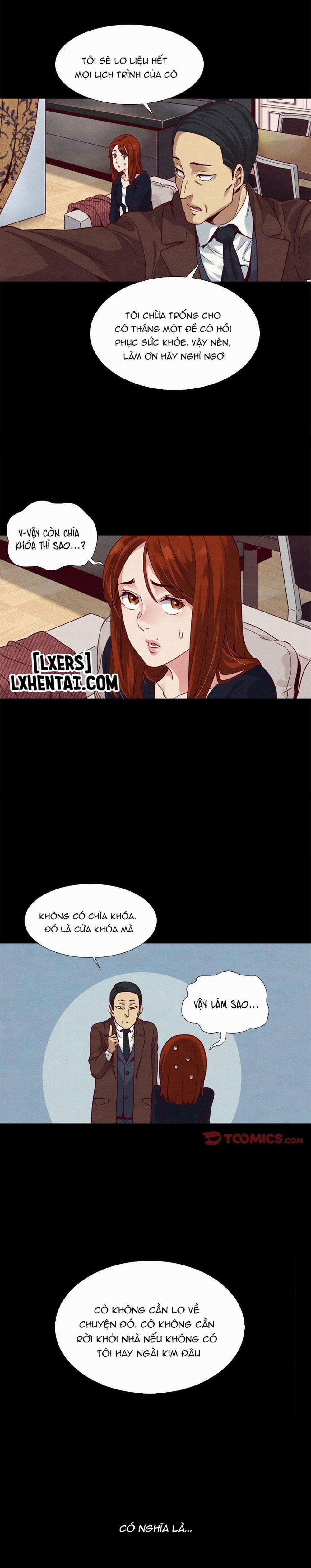 Công Tử Bột 6 trang 4