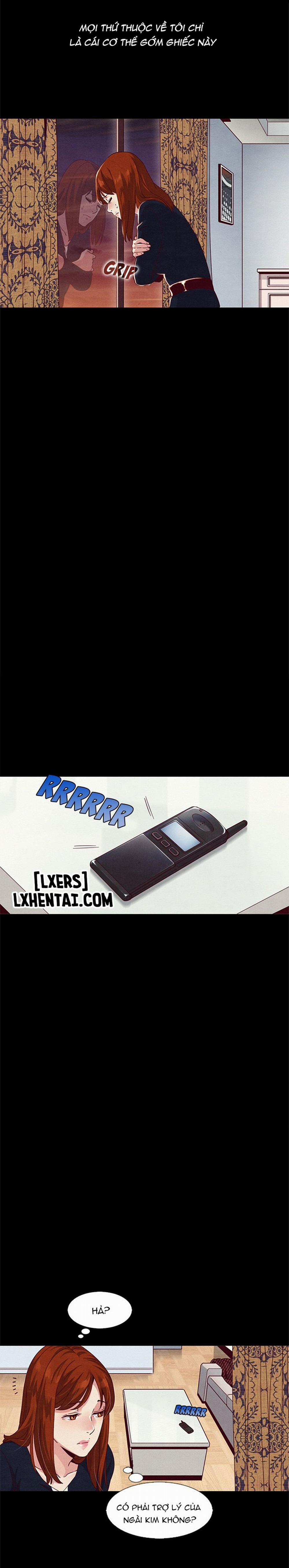 Công Tử Bột 6 trang 7