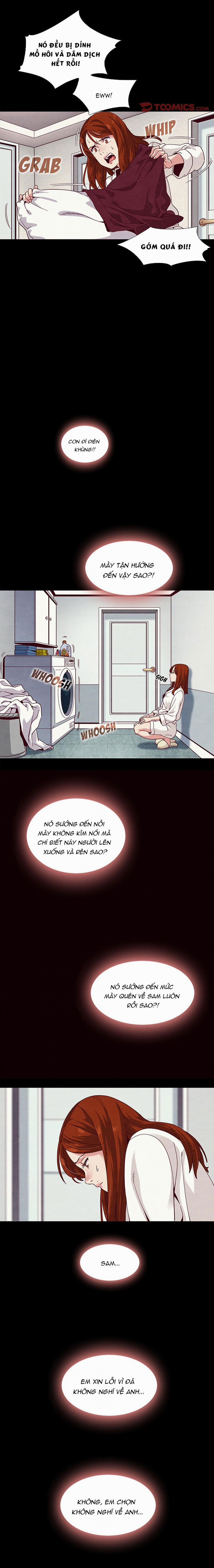 Công Tử Bột 7 trang 13