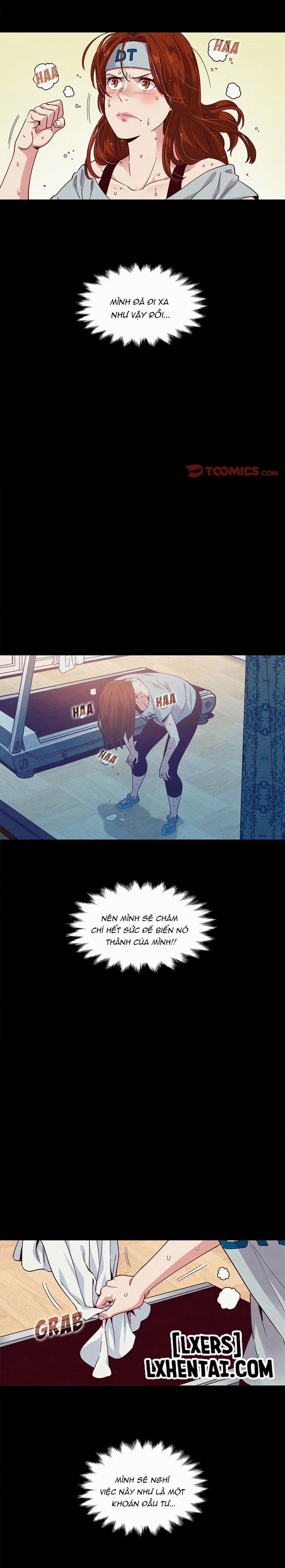 Công Tử Bột 8 trang 15