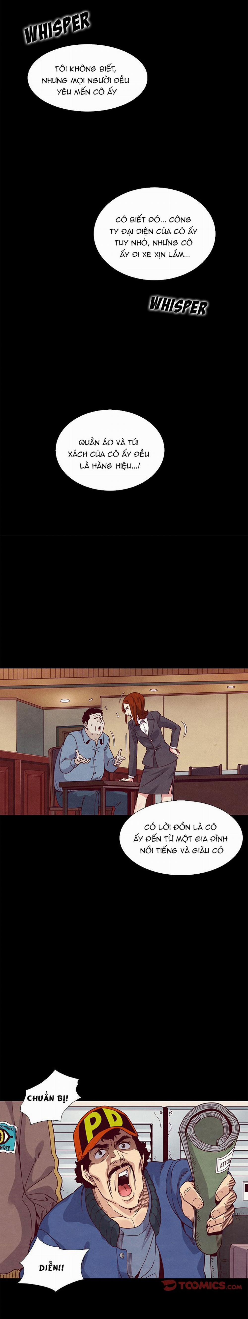 Công Tử Bột 8 trang 22