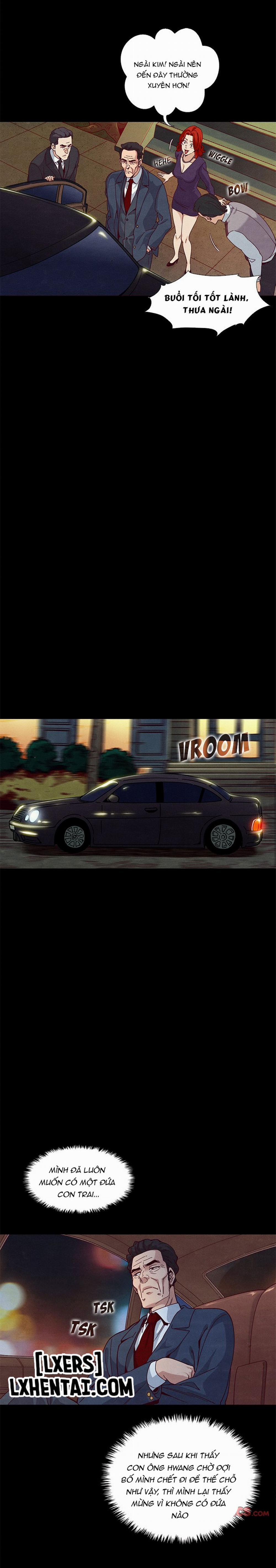 Công Tử Bột 8 trang 6