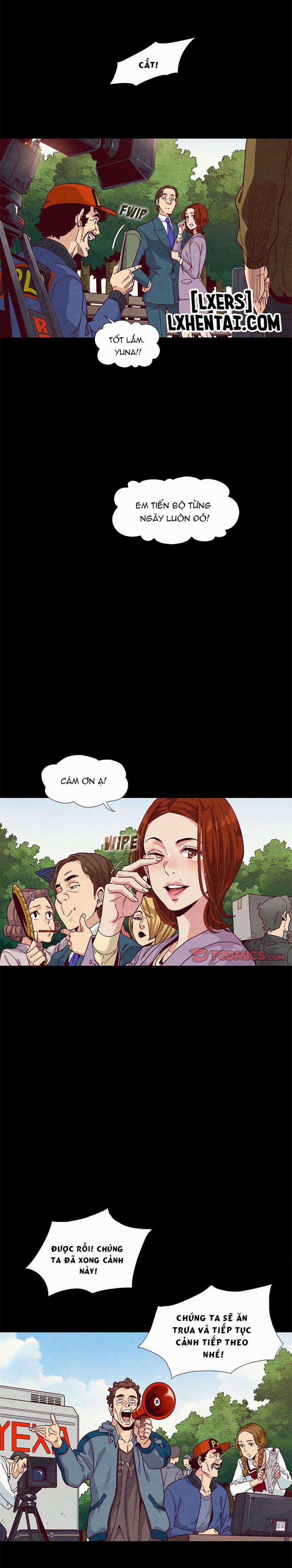 Công Tử Bột 9 trang 6