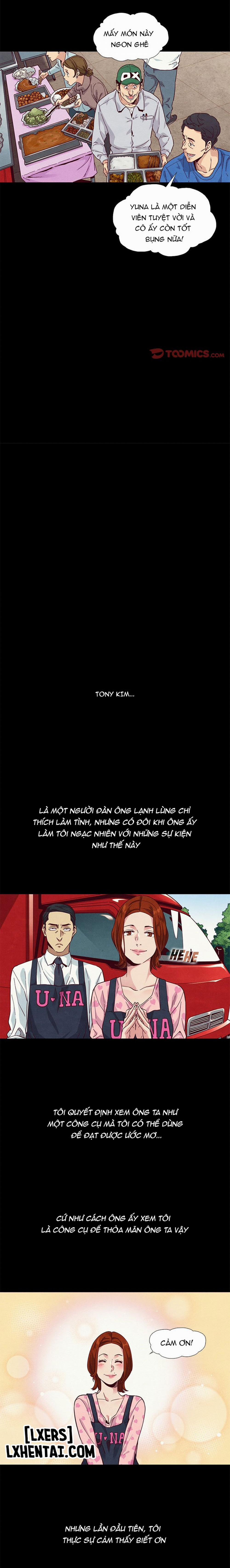 Công Tử Bột 9 trang 8