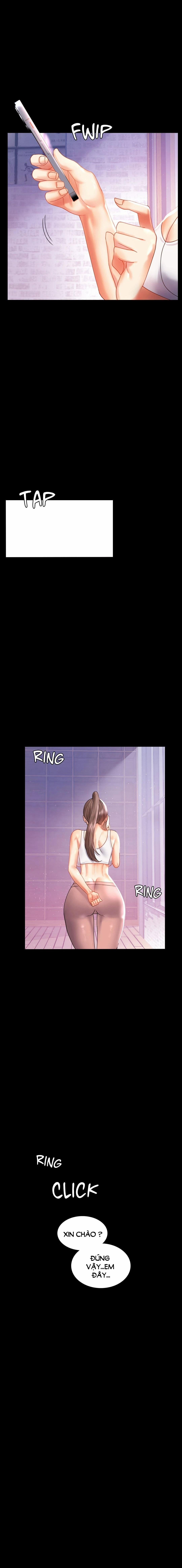 Công ty không cho phép yêu đương 11 trang 17