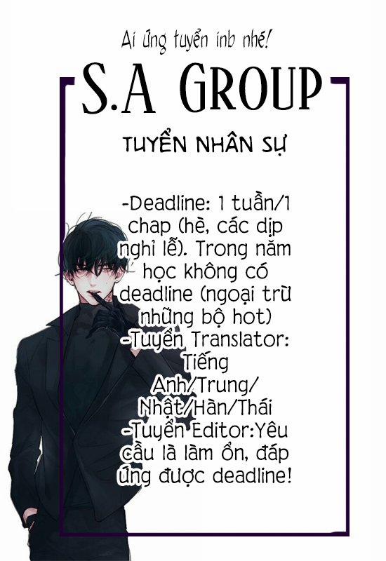 Công Ty Làm Việc Cùng Với Mèo -[Chap 1-2] 2 trang 1