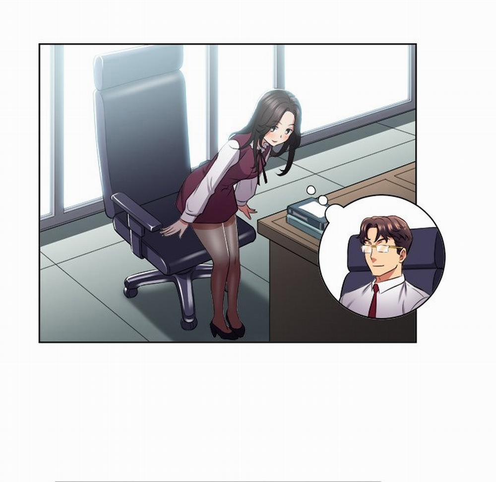 Công Việc Bán Thời Gian Của Yuri 22 trang 35