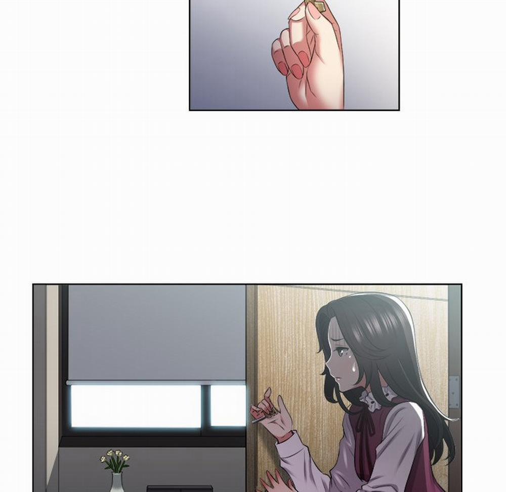 Công Việc Bán Thời Gian Của Yuri 22 trang 37