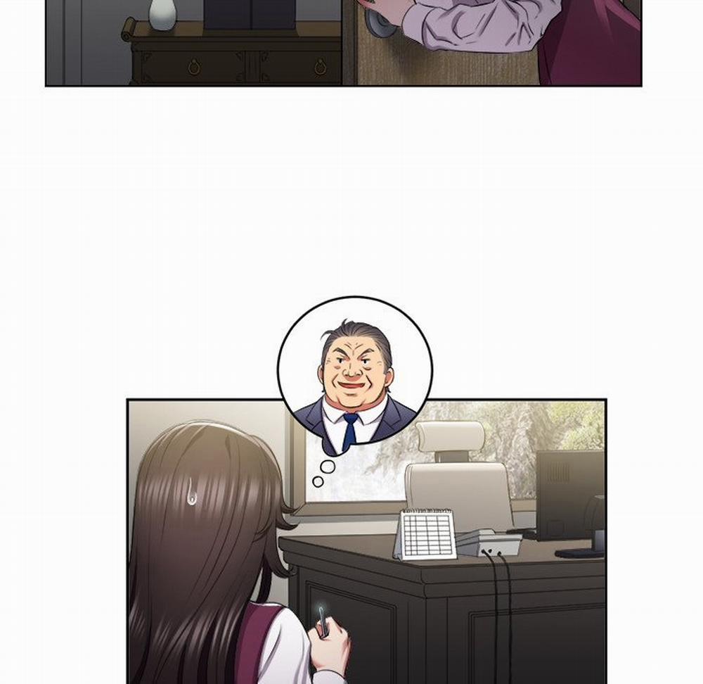 Công Việc Bán Thời Gian Của Yuri 22 trang 38