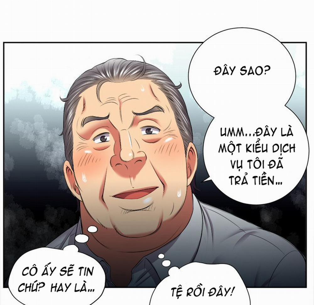 Công Việc Bán Thời Gian Của Yuri 22 trang 59