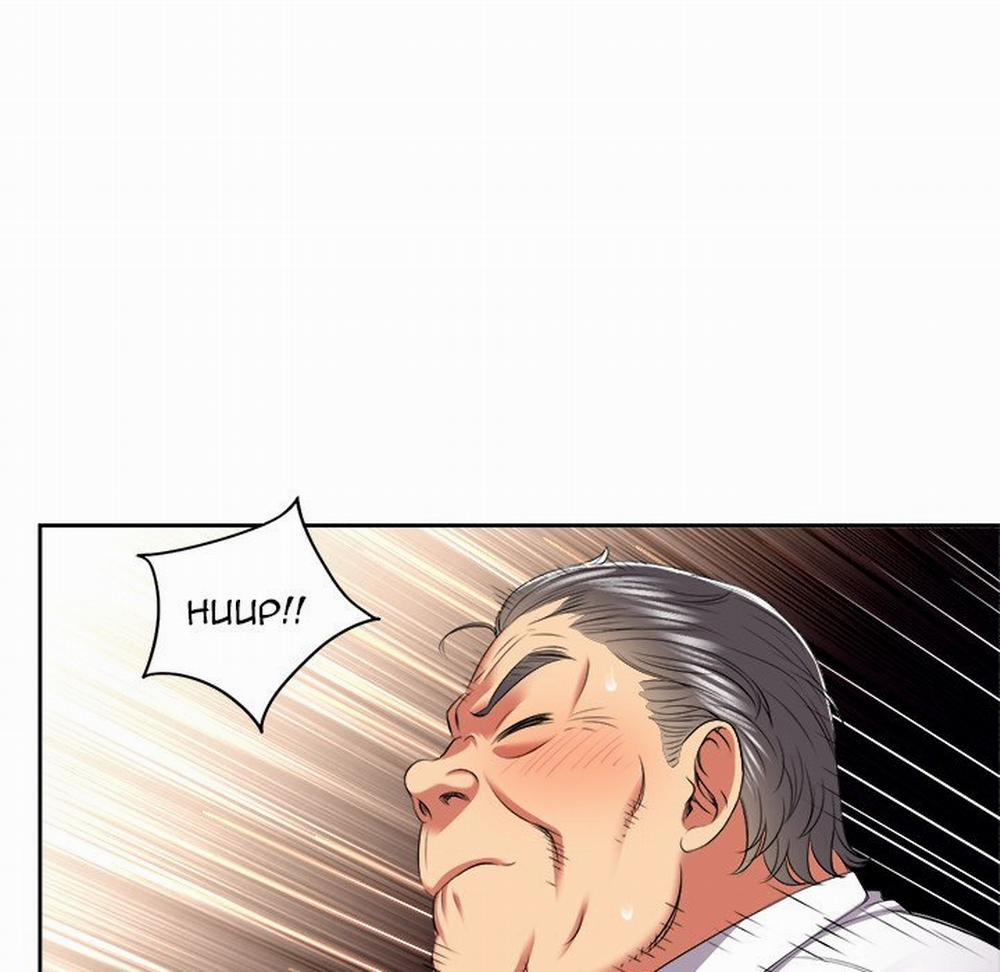 Công Việc Bán Thời Gian Của Yuri 22 trang 6