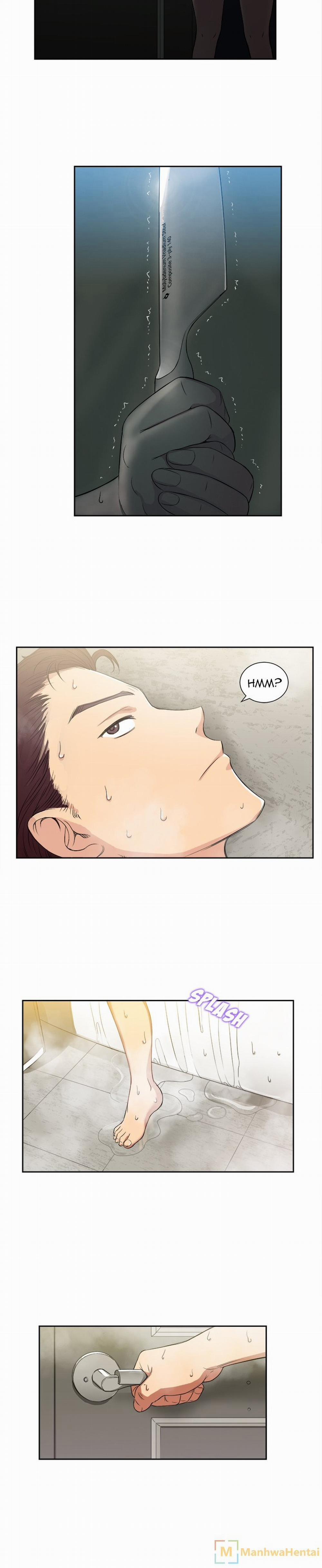 Công Việc Bán Thời Gian Của Yuri 26 trang 7