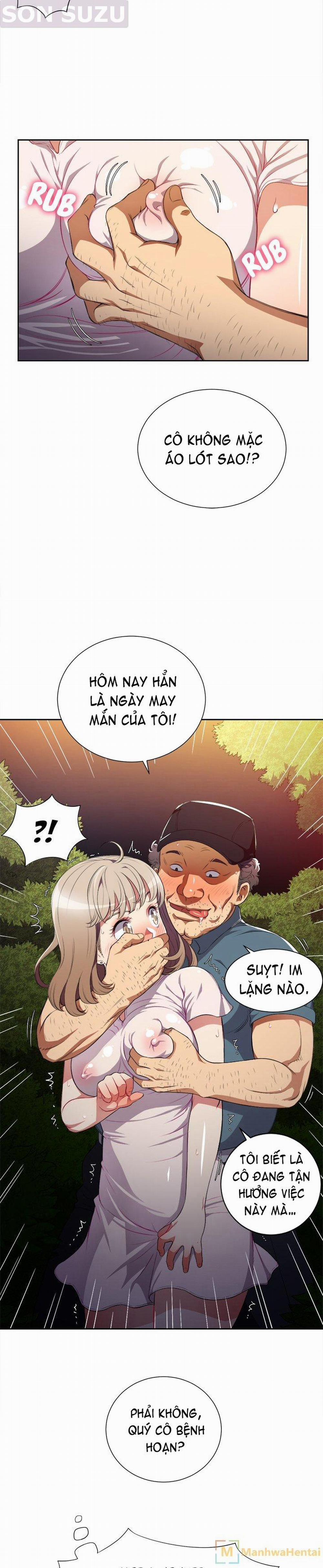 Công Việc Bán Thời Gian Của Yuri 30 trang 1